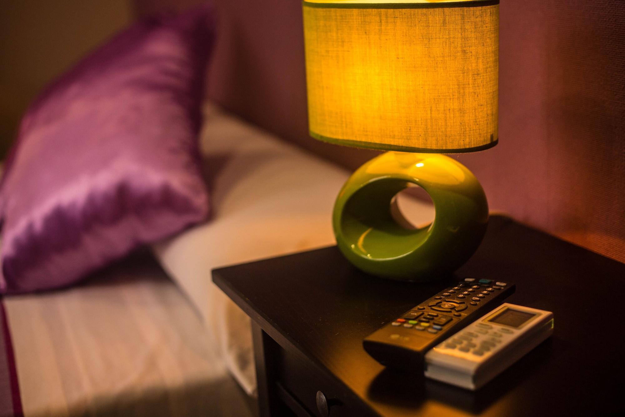 Hostal Art Madrid Buitenkant foto